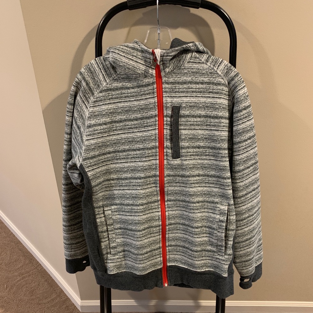 lululemon Core Hoodie *RARE 🚨